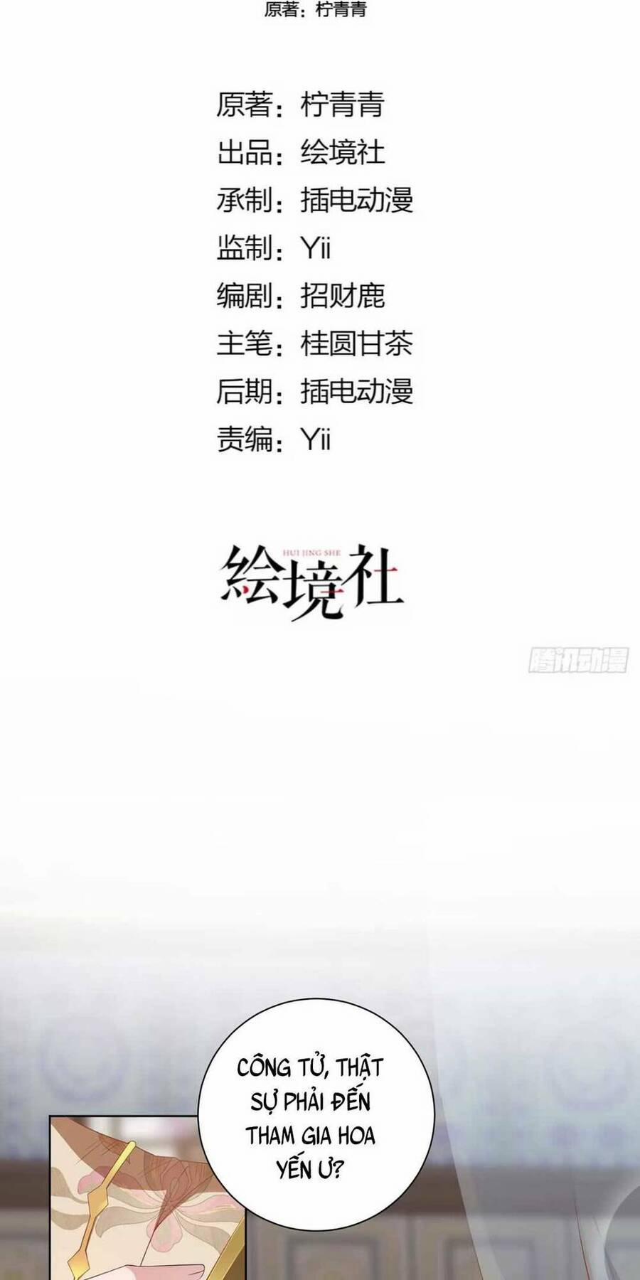 Hồ Ly Cáo Già Và Bạch Liên Hoa Cao Lãnh , Ai Sẽ Lộ Tẩy Trước Đây? 4 trang 1