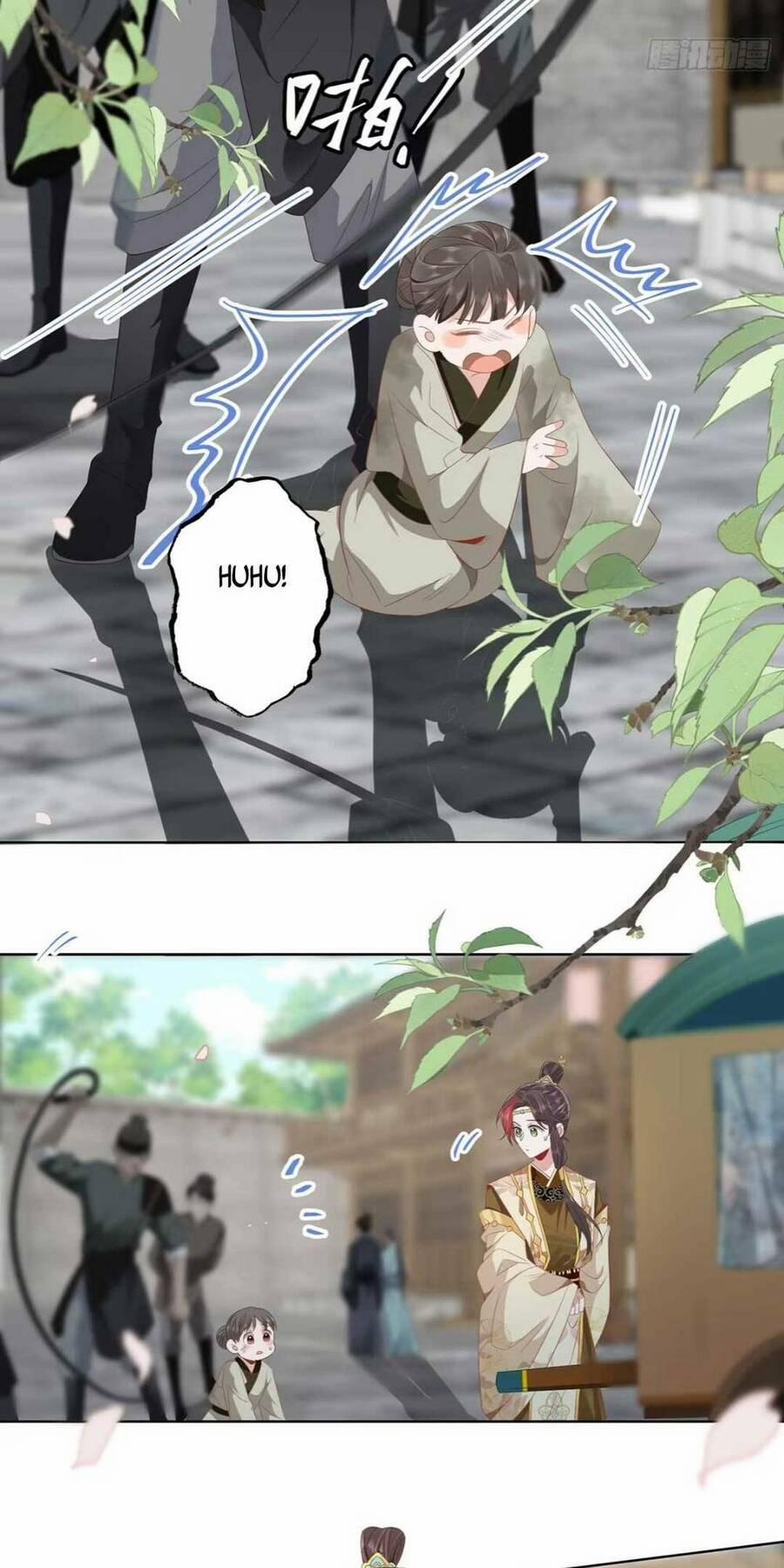 Hồ Ly Cáo Già Và Bạch Liên Hoa Cao Lãnh , Ai Sẽ Lộ Tẩy Trước Đây? 4 trang 12