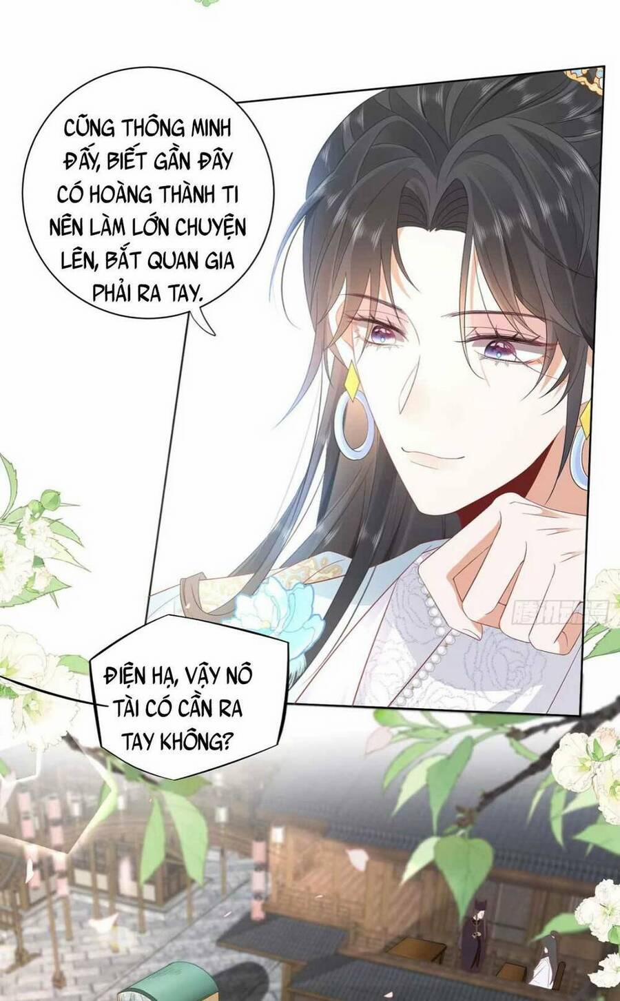 Hồ Ly Cáo Già Và Bạch Liên Hoa Cao Lãnh , Ai Sẽ Lộ Tẩy Trước Đây? 4 trang 16