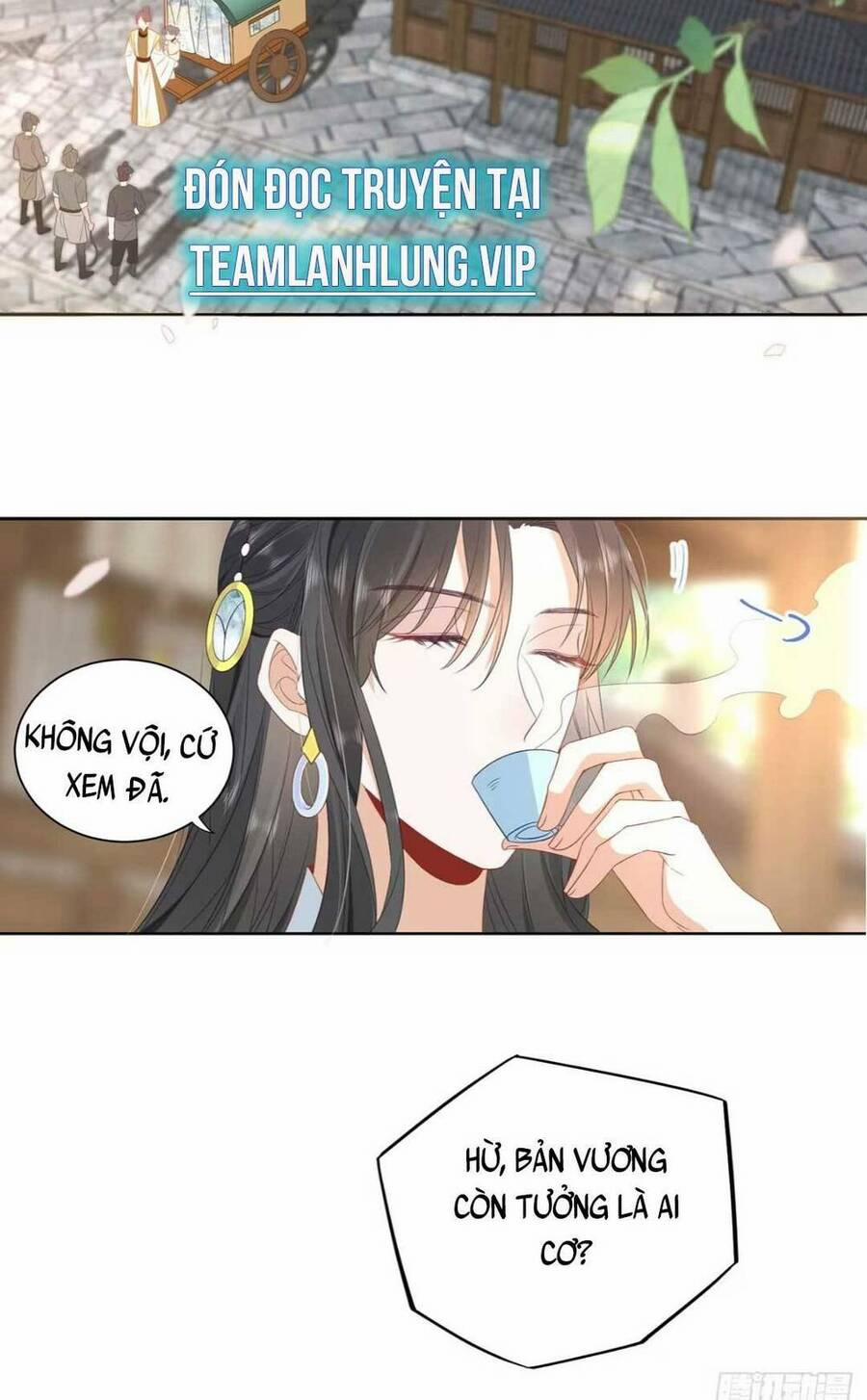 Hồ Ly Cáo Già Và Bạch Liên Hoa Cao Lãnh , Ai Sẽ Lộ Tẩy Trước Đây? 4 trang 17