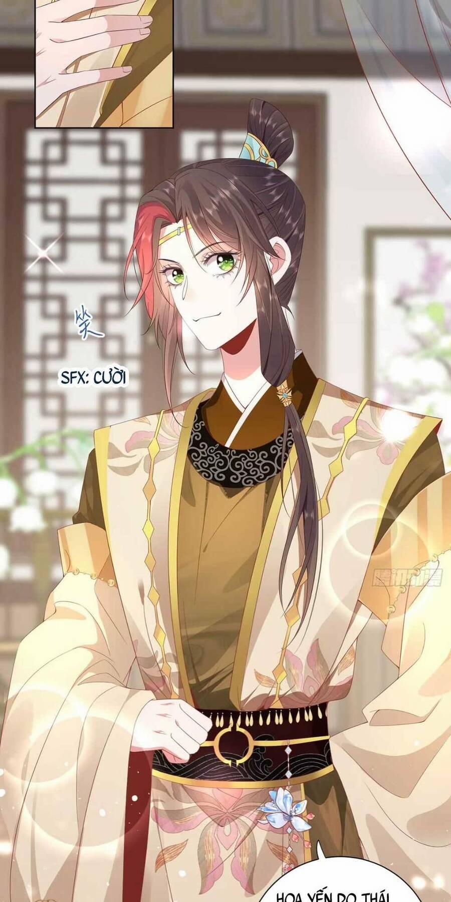 Hồ Ly Cáo Già Và Bạch Liên Hoa Cao Lãnh , Ai Sẽ Lộ Tẩy Trước Đây? 4 trang 2