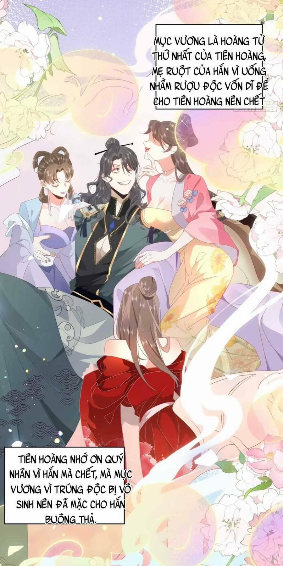 Hồ Ly Cáo Già Và Bạch Liên Hoa Cao Lãnh , Ai Sẽ Lộ Tẩy Trước Đây? 4 trang 20