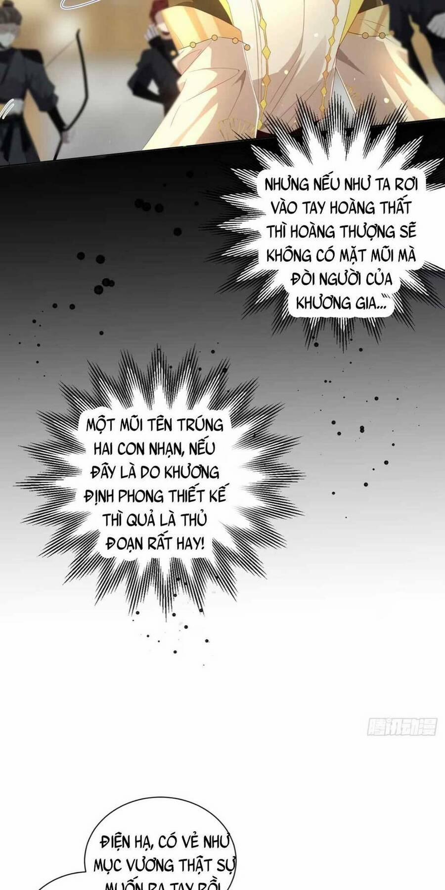 Hồ Ly Cáo Già Và Bạch Liên Hoa Cao Lãnh , Ai Sẽ Lộ Tẩy Trước Đây? 4 trang 25