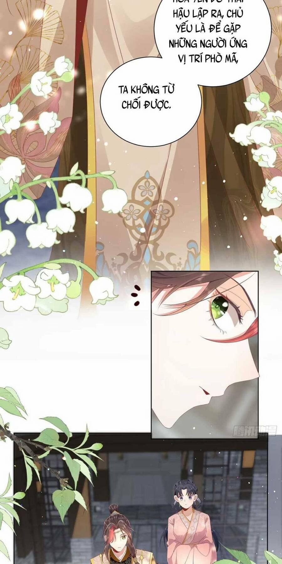 Hồ Ly Cáo Già Và Bạch Liên Hoa Cao Lãnh , Ai Sẽ Lộ Tẩy Trước Đây? 4 trang 3