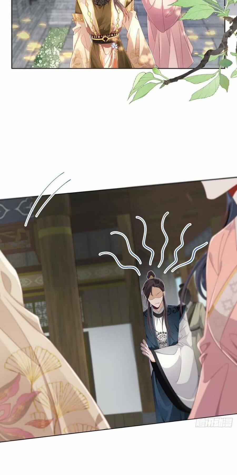 Hồ Ly Cáo Già Và Bạch Liên Hoa Cao Lãnh , Ai Sẽ Lộ Tẩy Trước Đây? 4 trang 4