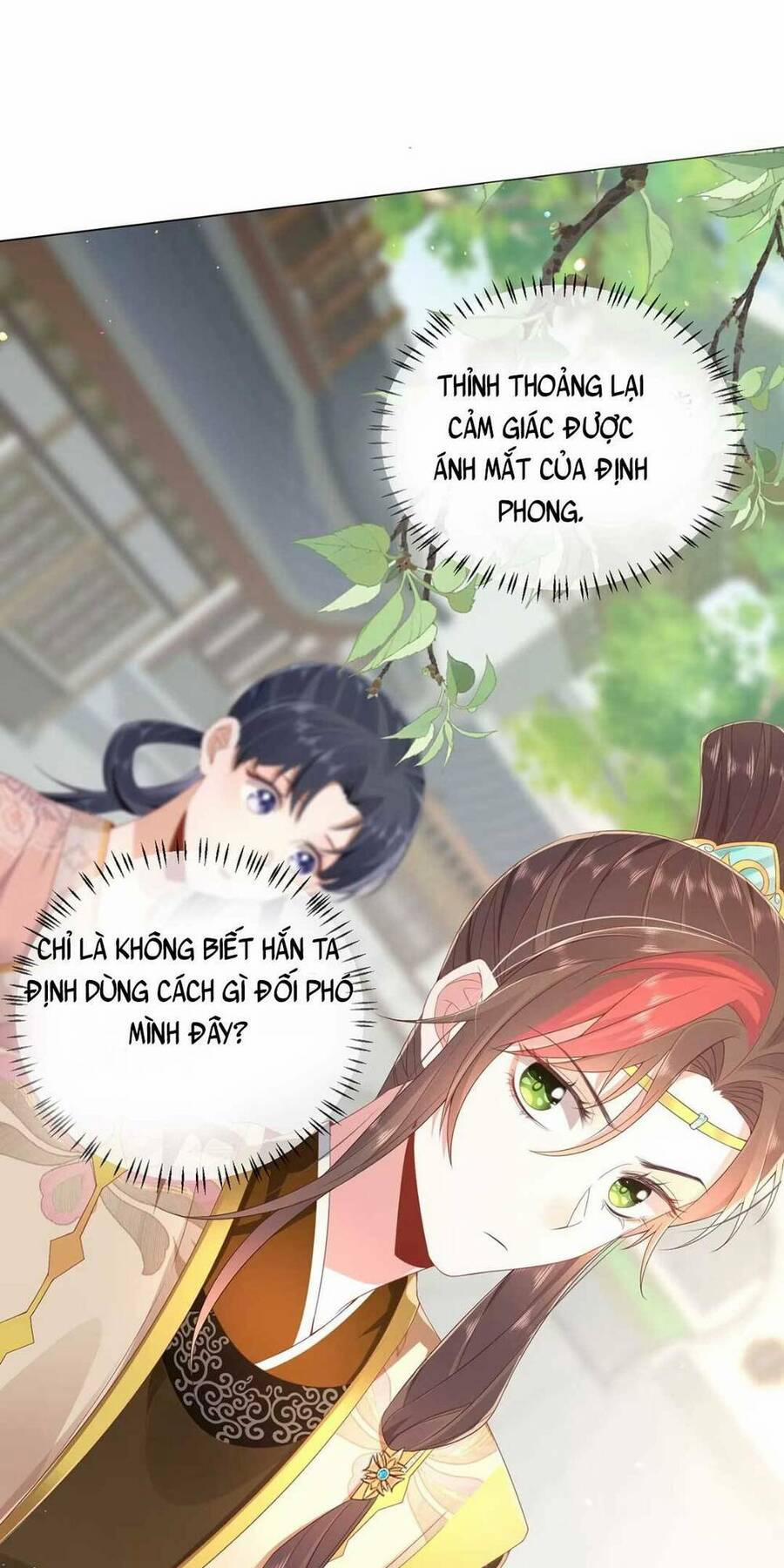 Hồ Ly Cáo Già Và Bạch Liên Hoa Cao Lãnh , Ai Sẽ Lộ Tẩy Trước Đây? 4 trang 5