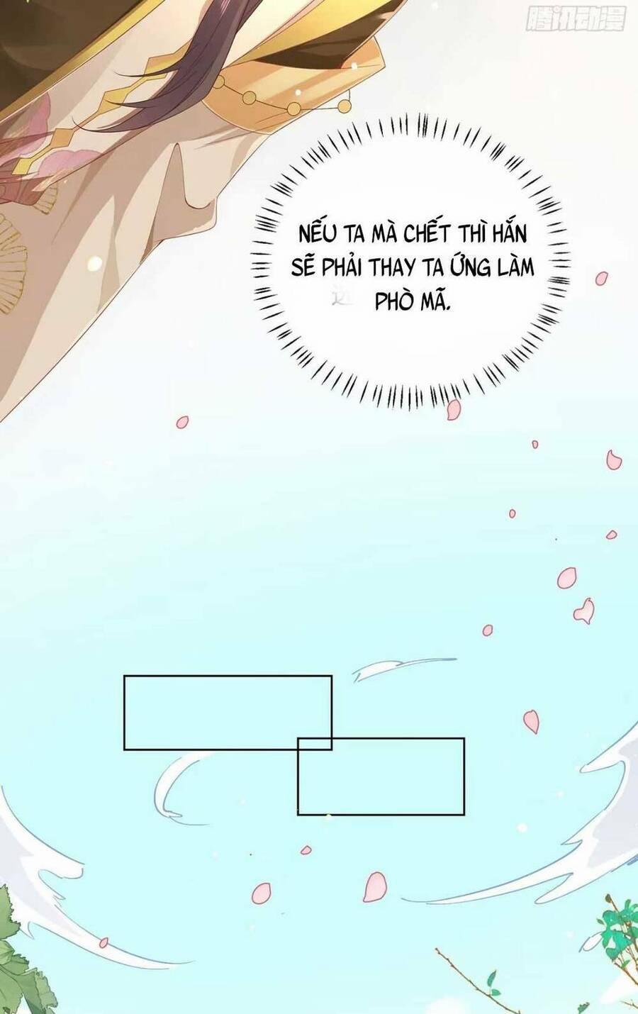 Hồ Ly Cáo Già Và Bạch Liên Hoa Cao Lãnh , Ai Sẽ Lộ Tẩy Trước Đây? 4 trang 6