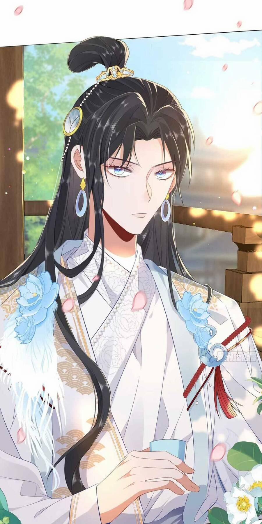 Hồ Ly Cáo Già Và Bạch Liên Hoa Cao Lãnh , Ai Sẽ Lộ Tẩy Trước Đây? 4 trang 8