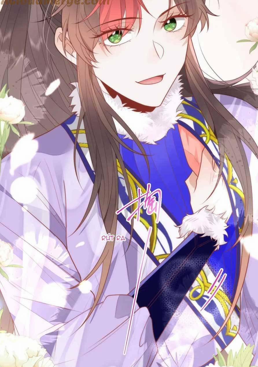 Hồ Ly Cáo Già Và Bạch Liên Hoa Cao Lãnh , Ai Sẽ Lộ Tẩy Trước Đây? 40 trang 13