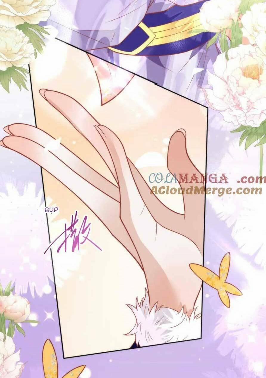 Hồ Ly Cáo Già Và Bạch Liên Hoa Cao Lãnh , Ai Sẽ Lộ Tẩy Trước Đây? 40 trang 14