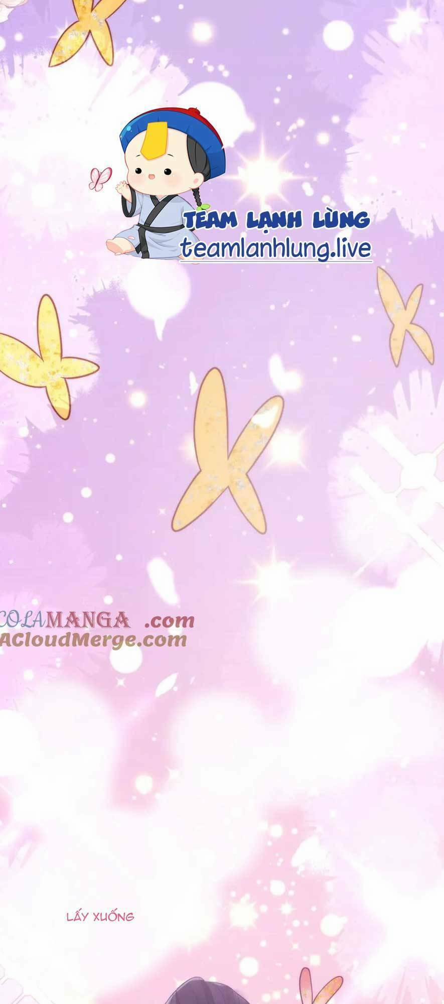 Hồ Ly Cáo Già Và Bạch Liên Hoa Cao Lãnh , Ai Sẽ Lộ Tẩy Trước Đây? 40 trang 15