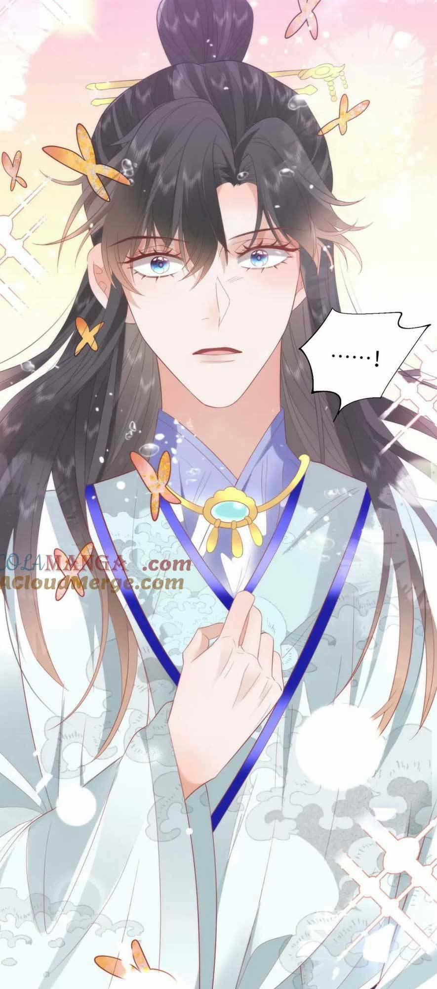 Hồ Ly Cáo Già Và Bạch Liên Hoa Cao Lãnh , Ai Sẽ Lộ Tẩy Trước Đây? 40 trang 16