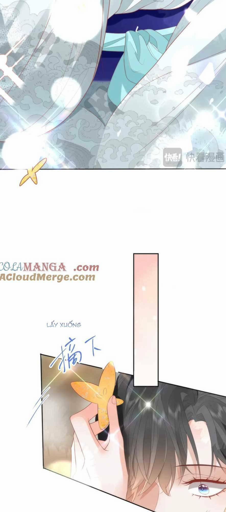 Hồ Ly Cáo Già Và Bạch Liên Hoa Cao Lãnh , Ai Sẽ Lộ Tẩy Trước Đây? 40 trang 17