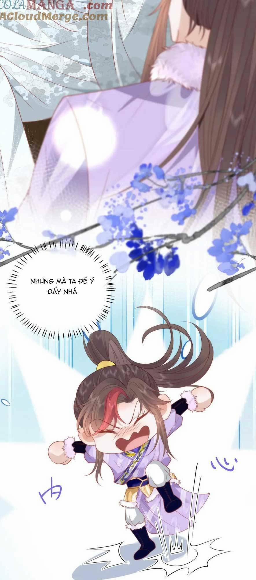 Hồ Ly Cáo Già Và Bạch Liên Hoa Cao Lãnh , Ai Sẽ Lộ Tẩy Trước Đây? 40 trang 26