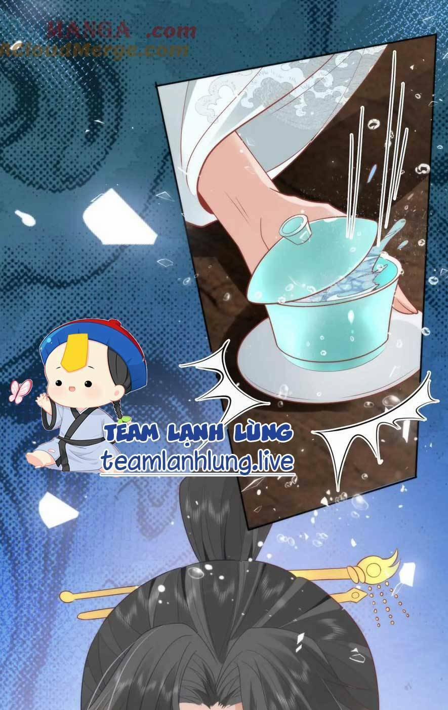 Hồ Ly Cáo Già Và Bạch Liên Hoa Cao Lãnh , Ai Sẽ Lộ Tẩy Trước Đây? 40 trang 28