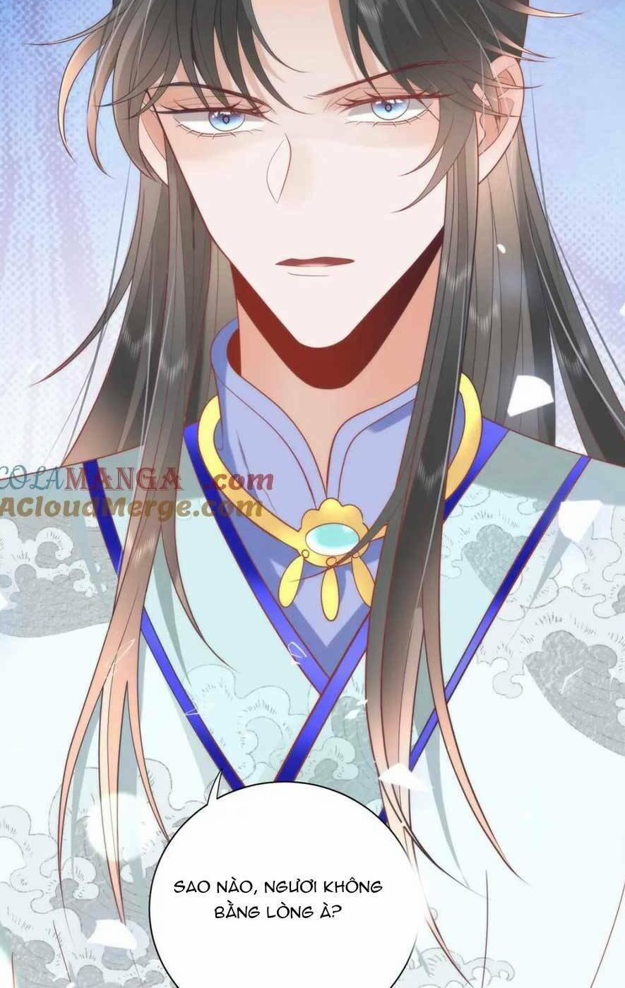 Hồ Ly Cáo Già Và Bạch Liên Hoa Cao Lãnh , Ai Sẽ Lộ Tẩy Trước Đây? 40 trang 29