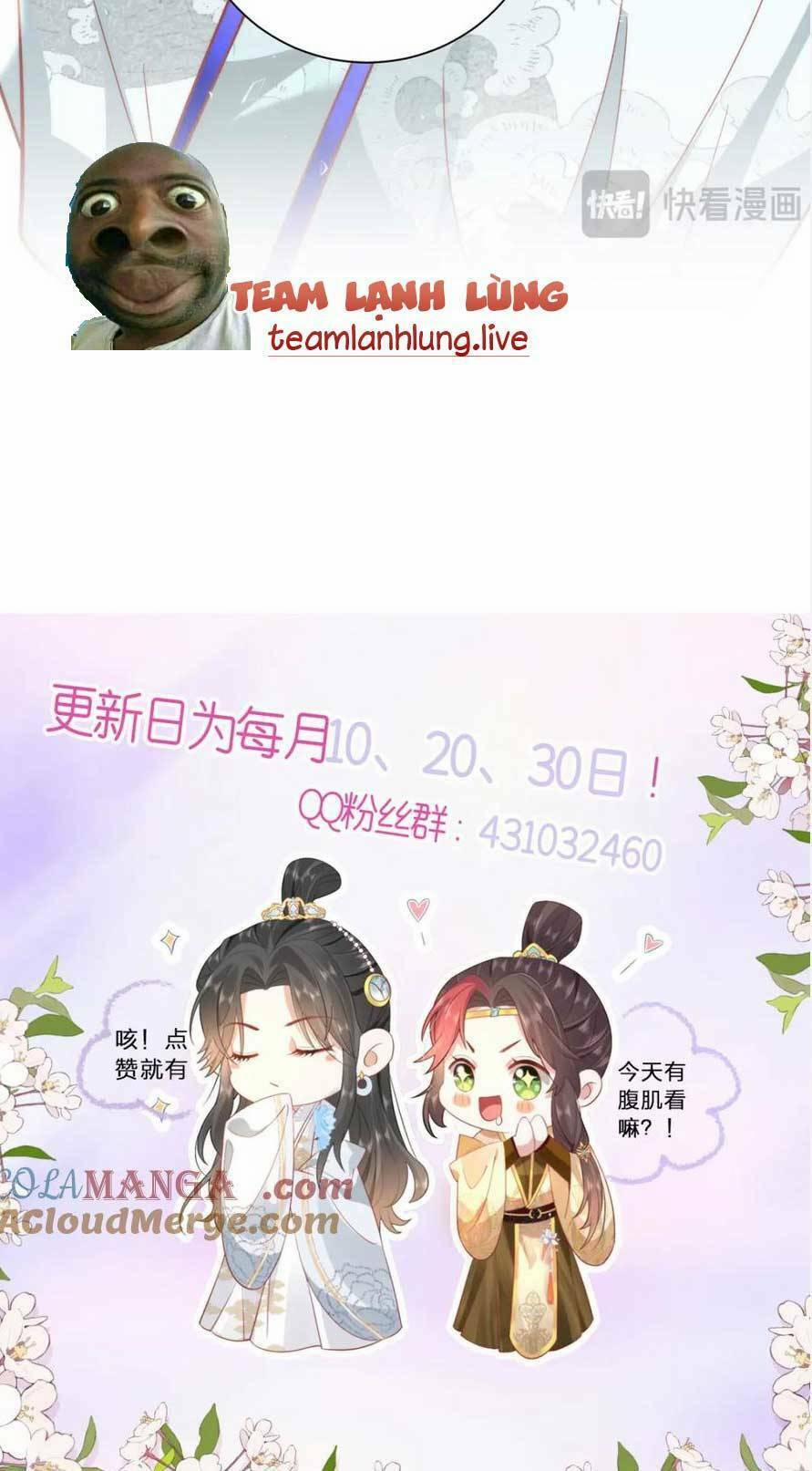 Hồ Ly Cáo Già Và Bạch Liên Hoa Cao Lãnh , Ai Sẽ Lộ Tẩy Trước Đây? 40 trang 30