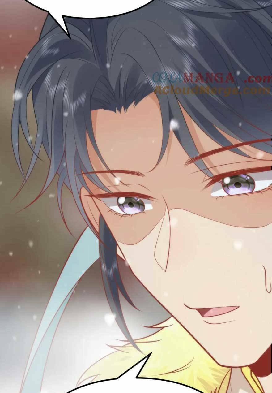 Hồ Ly Cáo Già Và Bạch Liên Hoa Cao Lãnh , Ai Sẽ Lộ Tẩy Trước Đây? 41 trang 13