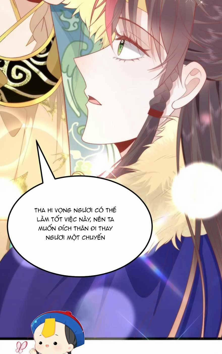 Hồ Ly Cáo Già Và Bạch Liên Hoa Cao Lãnh , Ai Sẽ Lộ Tẩy Trước Đây? 41 trang 28