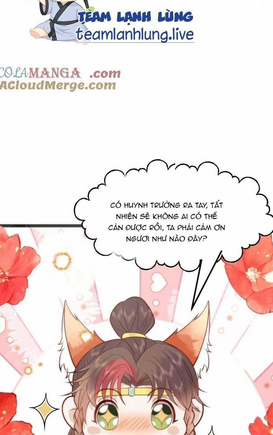 Hồ Ly Cáo Già Và Bạch Liên Hoa Cao Lãnh , Ai Sẽ Lộ Tẩy Trước Đây? 41 trang 29