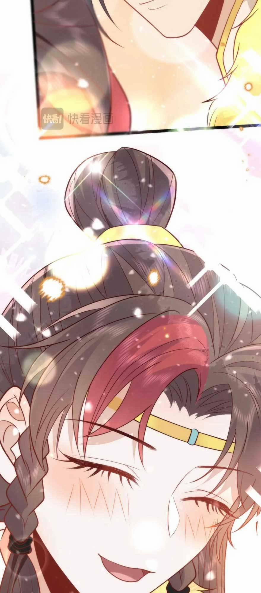 Hồ Ly Cáo Già Và Bạch Liên Hoa Cao Lãnh , Ai Sẽ Lộ Tẩy Trước Đây? 41 trang 32