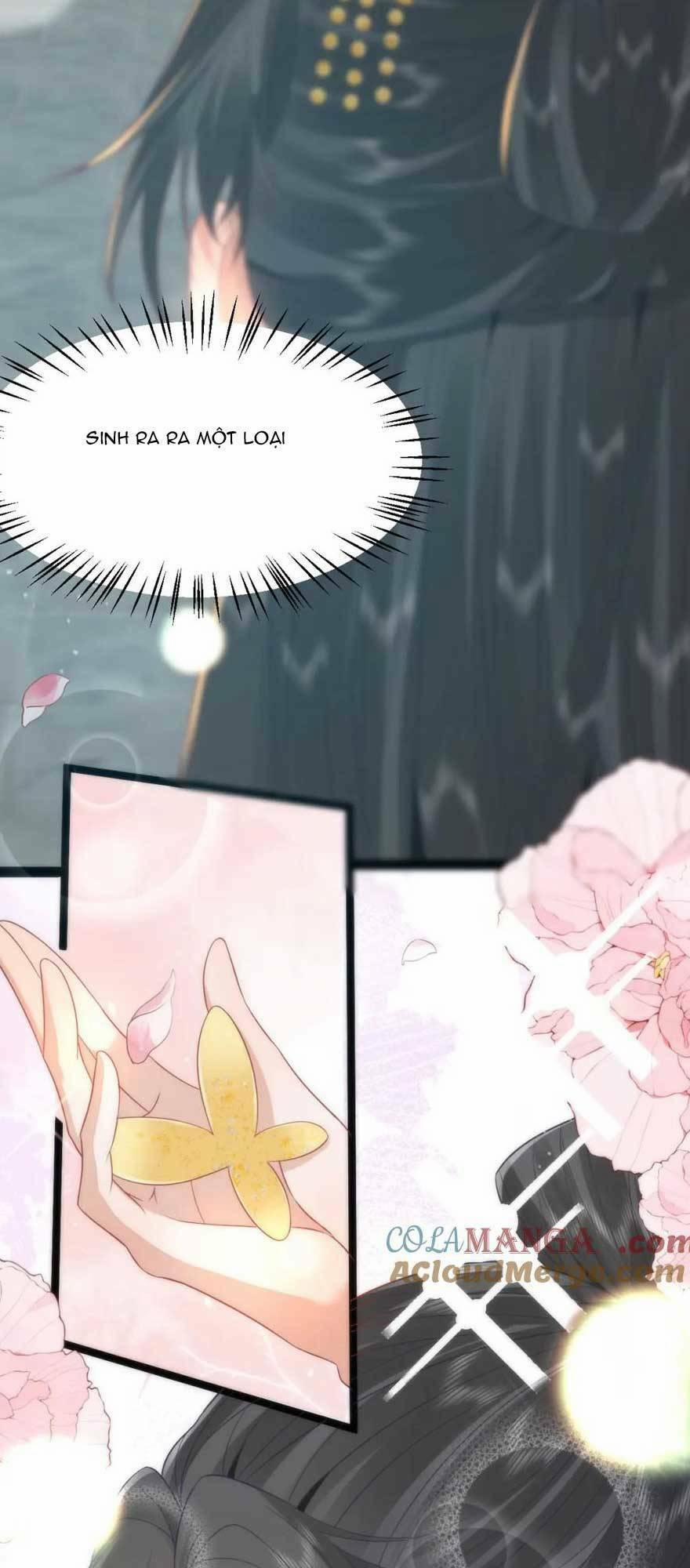 Hồ Ly Cáo Già Và Bạch Liên Hoa Cao Lãnh , Ai Sẽ Lộ Tẩy Trước Đây? 41 trang 4