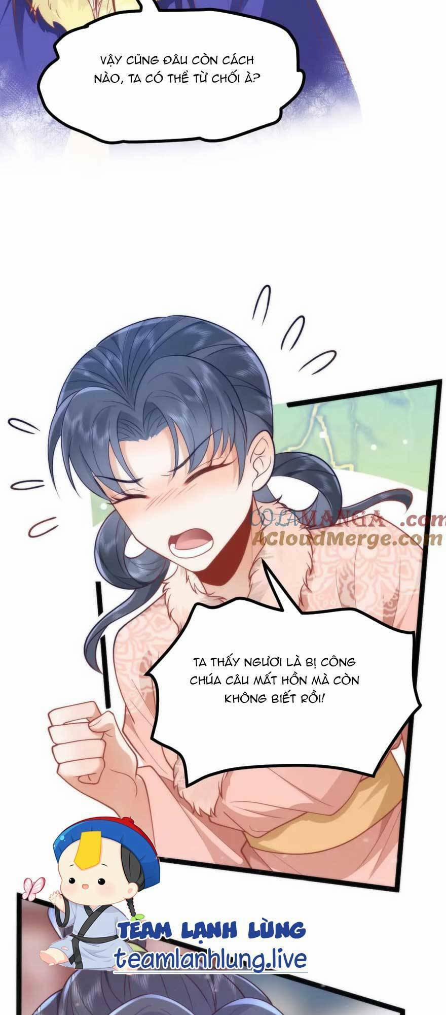 Hồ Ly Cáo Già Và Bạch Liên Hoa Cao Lãnh , Ai Sẽ Lộ Tẩy Trước Đây? 41 trang 9