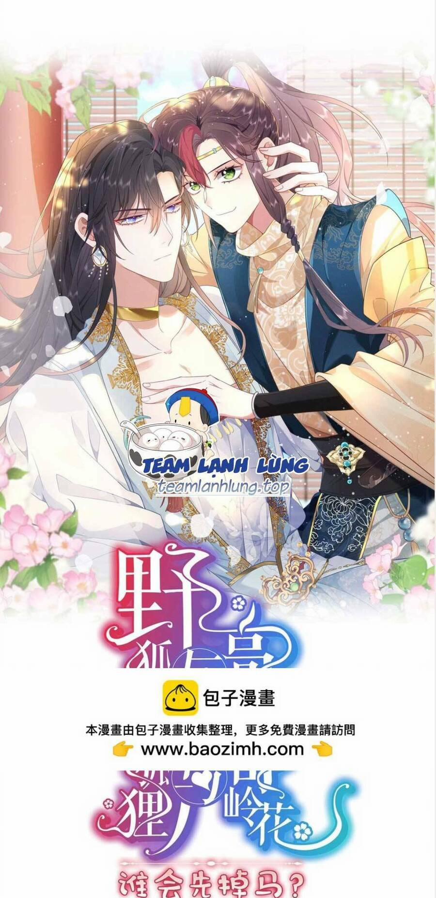 Hồ Ly Cáo Già Và Bạch Liên Hoa Cao Lãnh , Ai Sẽ Lộ Tẩy Trước Đây? 42 trang 0