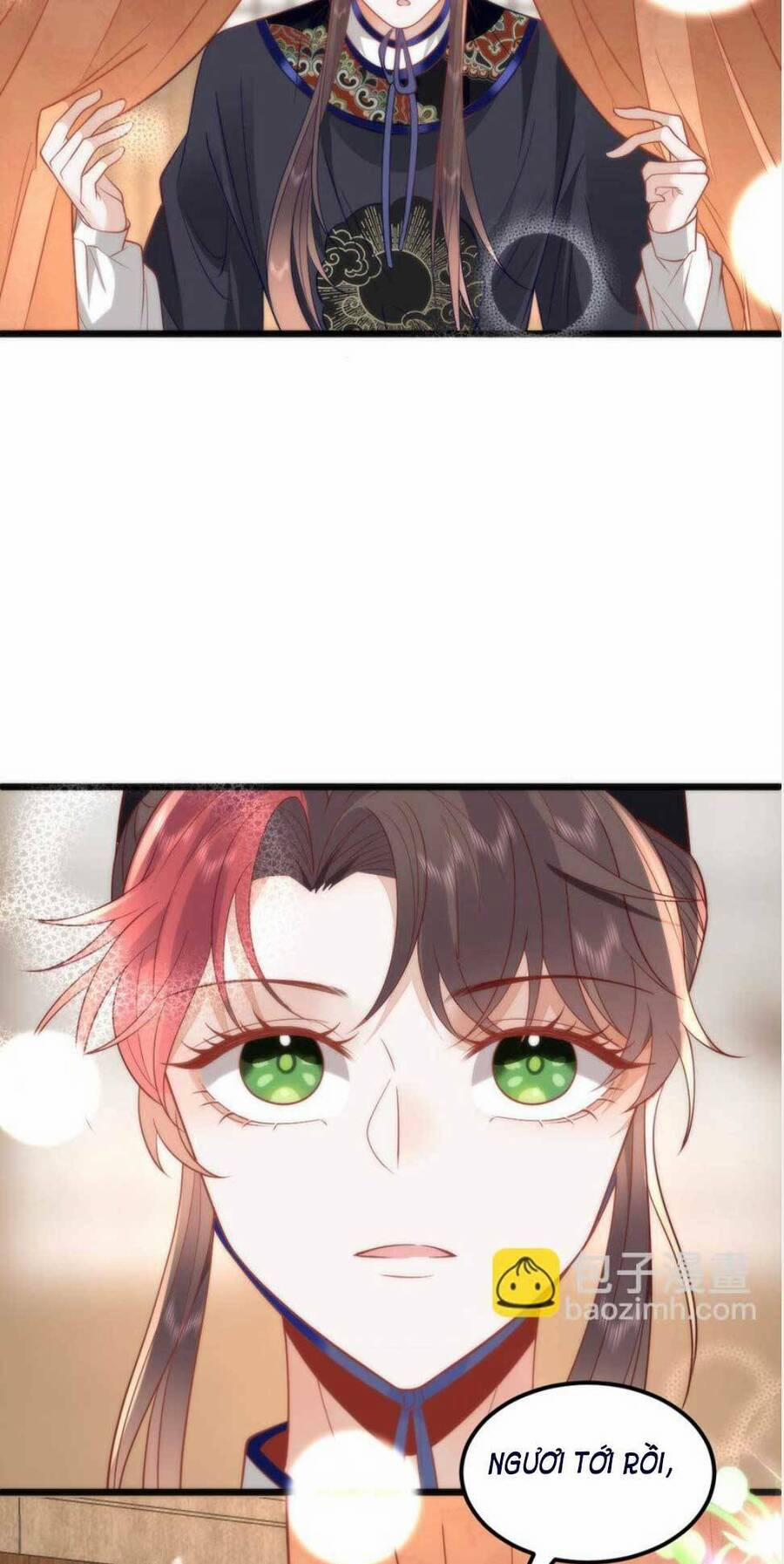 Hồ Ly Cáo Già Và Bạch Liên Hoa Cao Lãnh , Ai Sẽ Lộ Tẩy Trước Đây? 42 trang 13