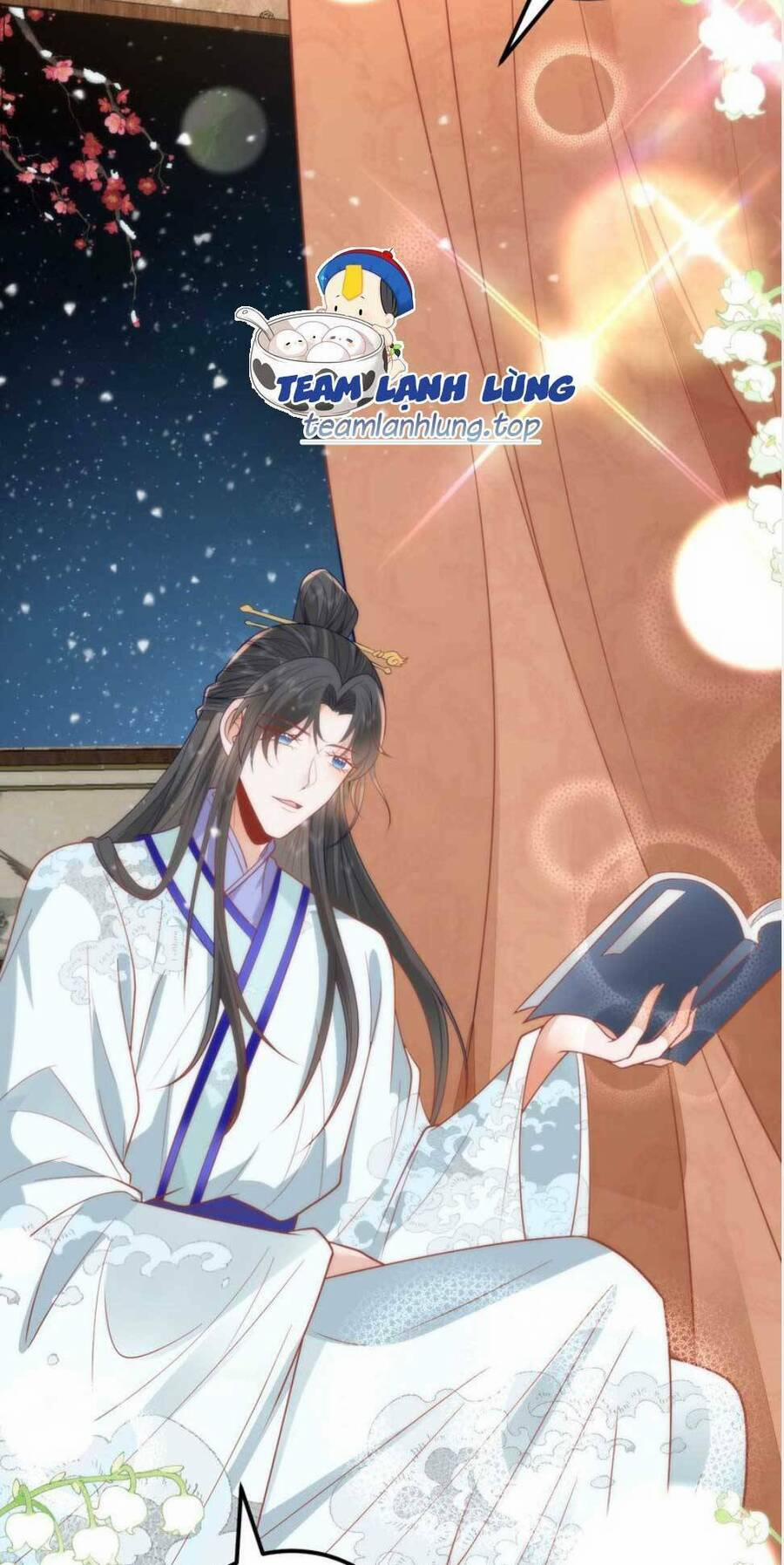 Hồ Ly Cáo Già Và Bạch Liên Hoa Cao Lãnh , Ai Sẽ Lộ Tẩy Trước Đây? 42 trang 14