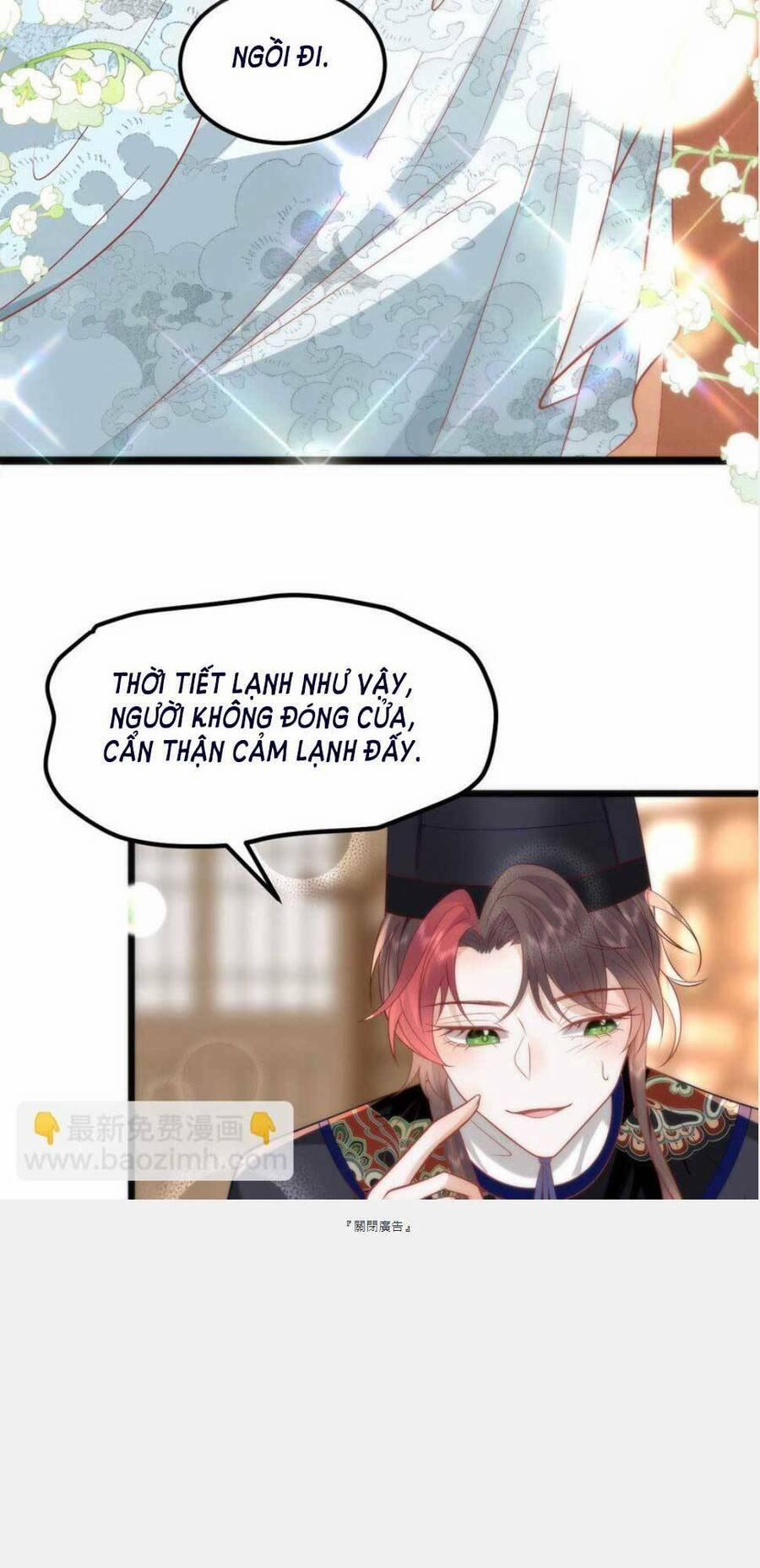 Hồ Ly Cáo Già Và Bạch Liên Hoa Cao Lãnh , Ai Sẽ Lộ Tẩy Trước Đây? 42 trang 15