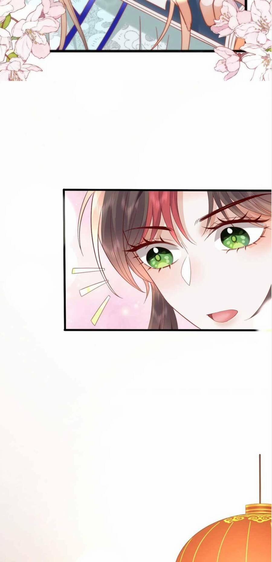 Hồ Ly Cáo Già Và Bạch Liên Hoa Cao Lãnh , Ai Sẽ Lộ Tẩy Trước Đây? 42 trang 17