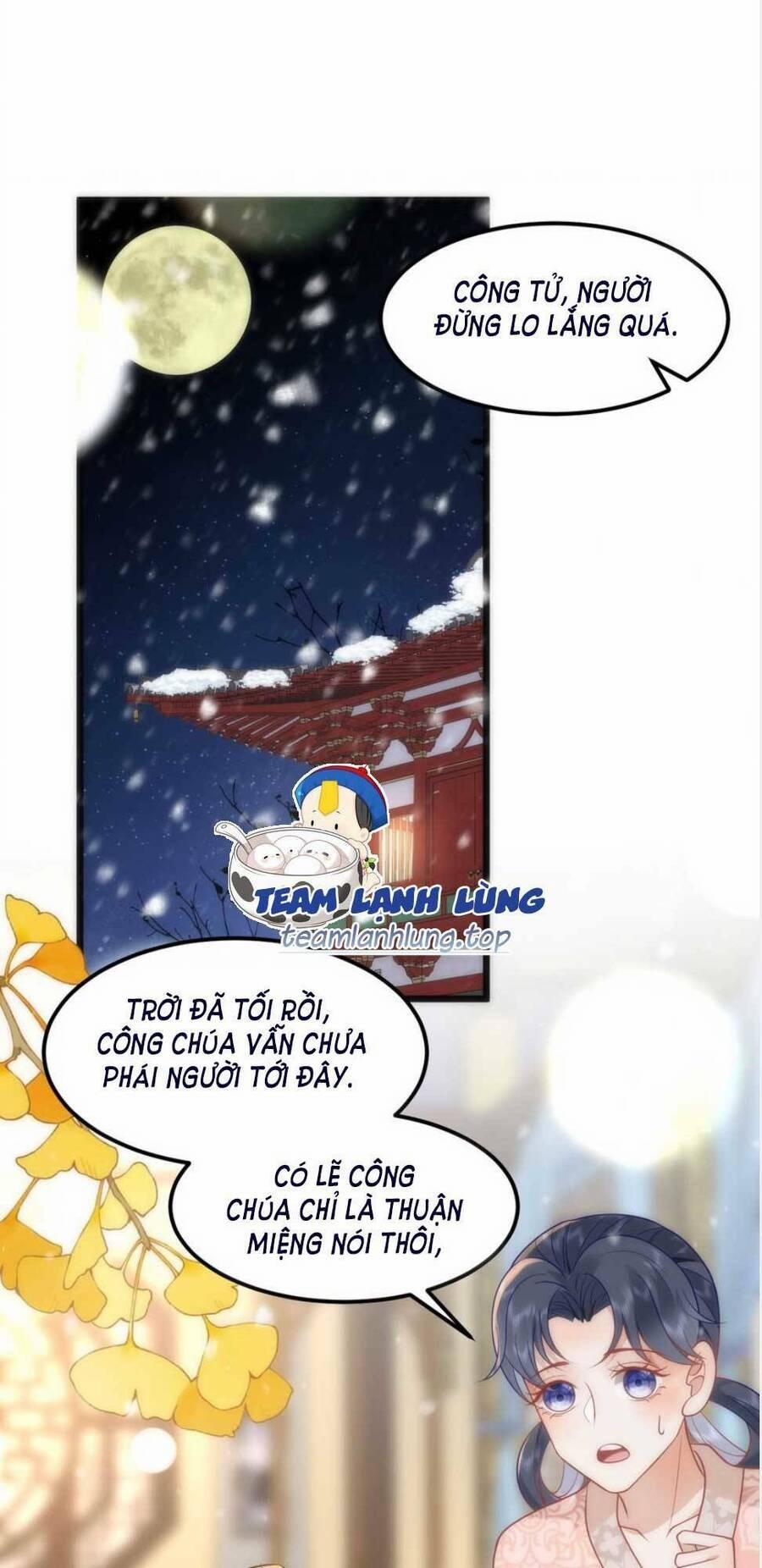 Hồ Ly Cáo Già Và Bạch Liên Hoa Cao Lãnh , Ai Sẽ Lộ Tẩy Trước Đây? 42 trang 2