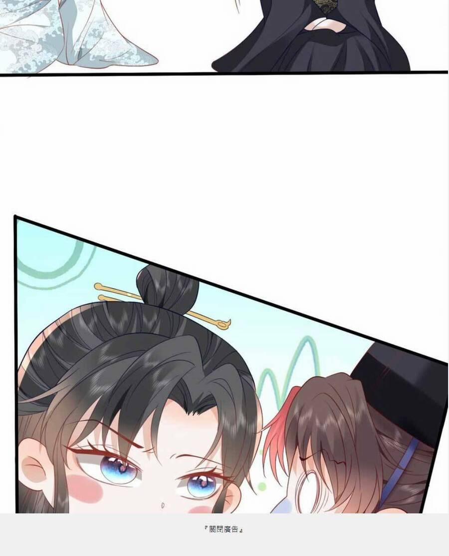 Hồ Ly Cáo Già Và Bạch Liên Hoa Cao Lãnh , Ai Sẽ Lộ Tẩy Trước Đây? 42 trang 21