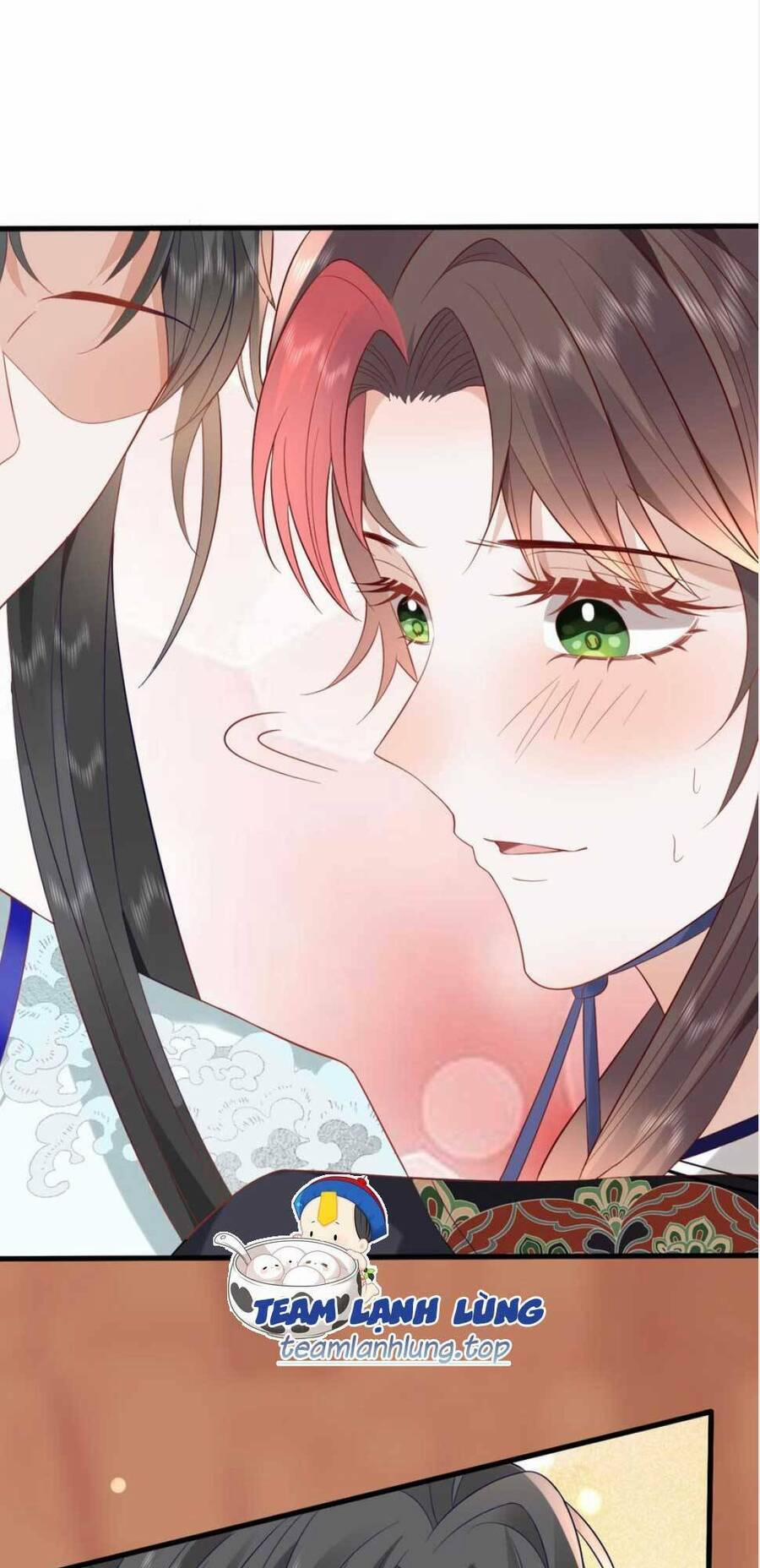 Hồ Ly Cáo Già Và Bạch Liên Hoa Cao Lãnh , Ai Sẽ Lộ Tẩy Trước Đây? 42 trang 23