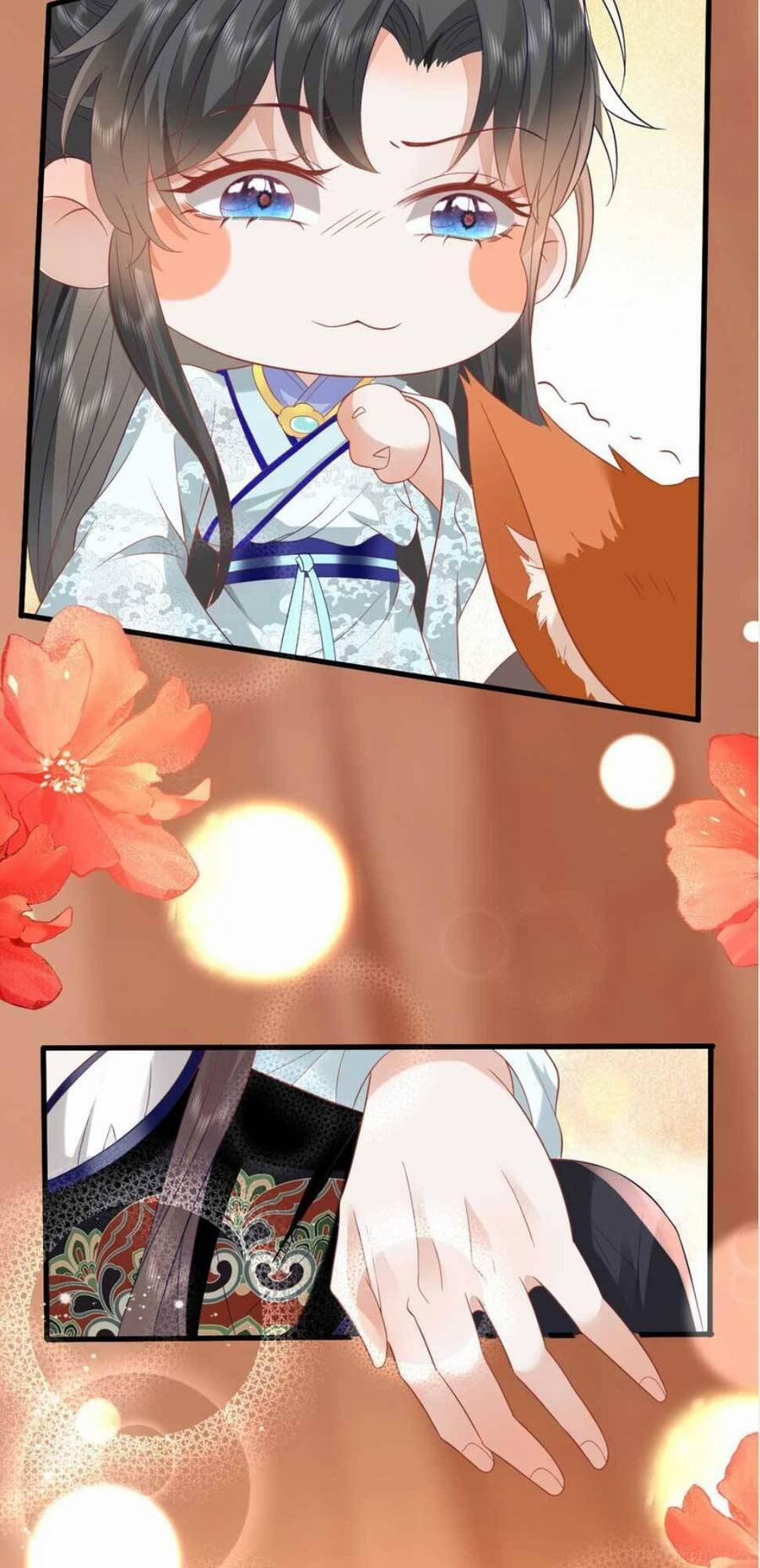 Hồ Ly Cáo Già Và Bạch Liên Hoa Cao Lãnh , Ai Sẽ Lộ Tẩy Trước Đây? 42 trang 24