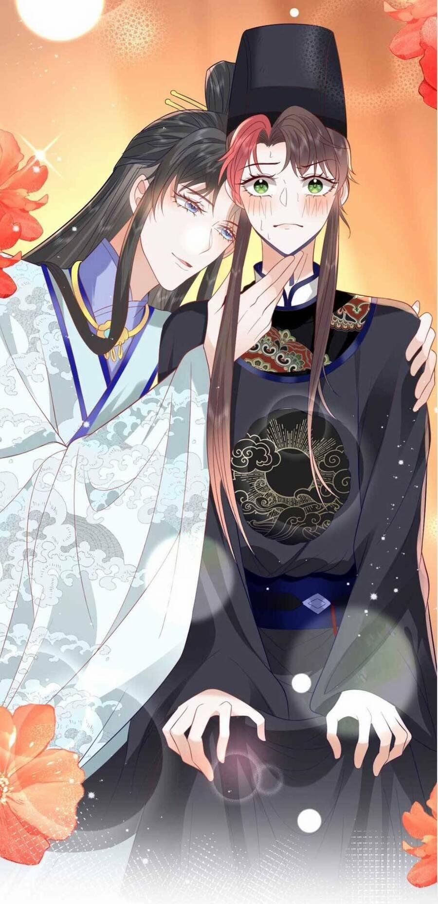 Hồ Ly Cáo Già Và Bạch Liên Hoa Cao Lãnh , Ai Sẽ Lộ Tẩy Trước Đây? 42 trang 25