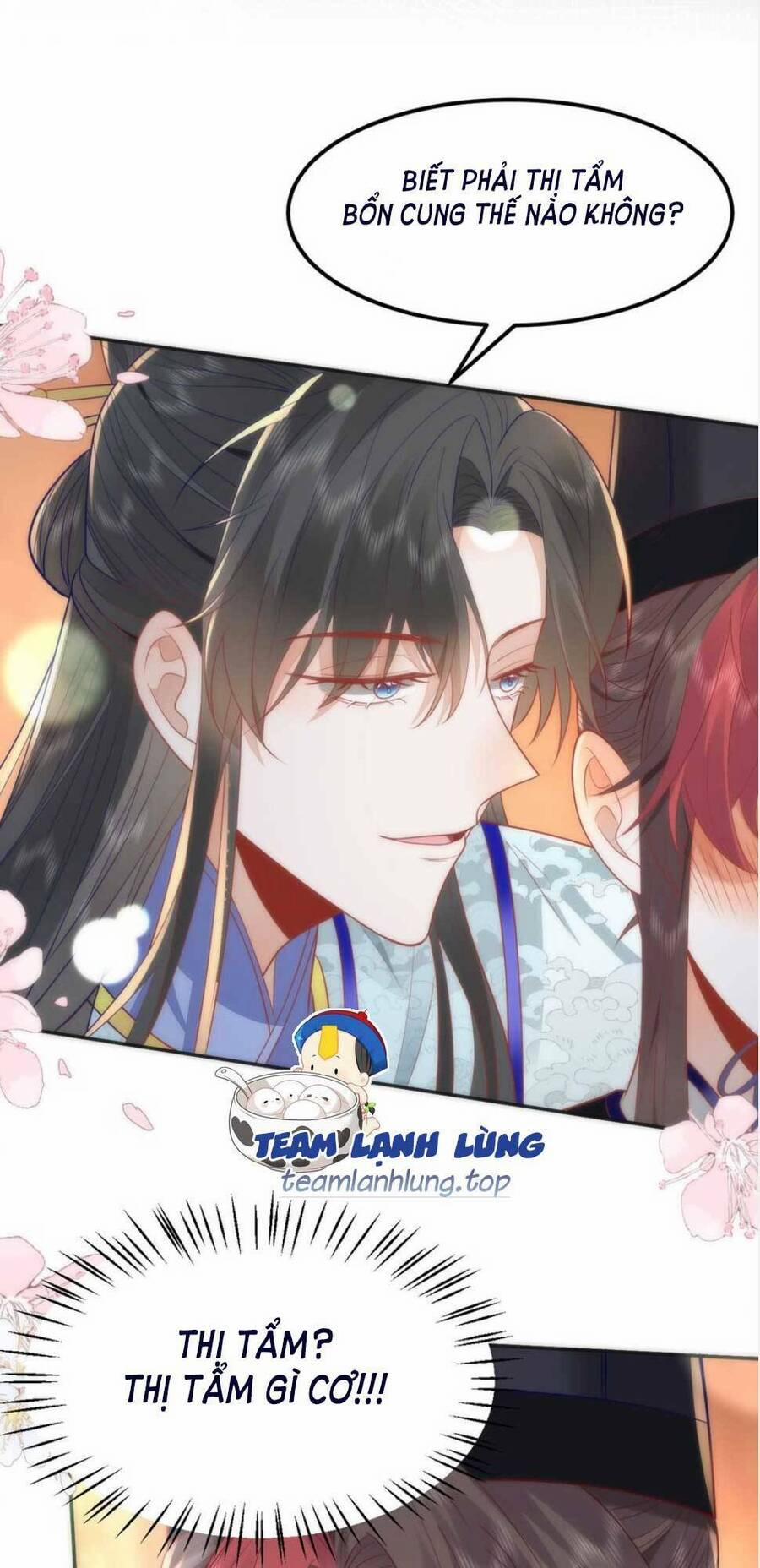 Hồ Ly Cáo Già Và Bạch Liên Hoa Cao Lãnh , Ai Sẽ Lộ Tẩy Trước Đây? 42 trang 26