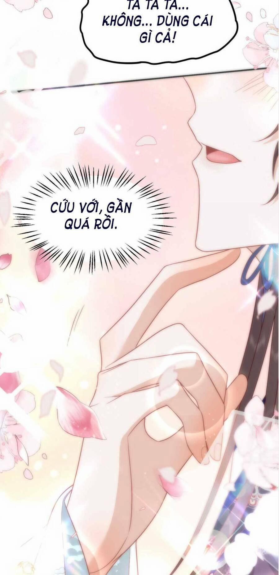 Hồ Ly Cáo Già Và Bạch Liên Hoa Cao Lãnh , Ai Sẽ Lộ Tẩy Trước Đây? 42 trang 28