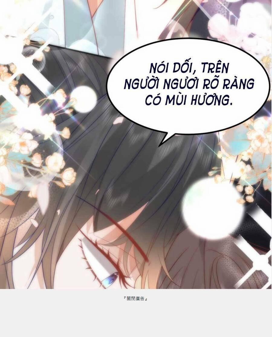 Hồ Ly Cáo Già Và Bạch Liên Hoa Cao Lãnh , Ai Sẽ Lộ Tẩy Trước Đây? 42 trang 29