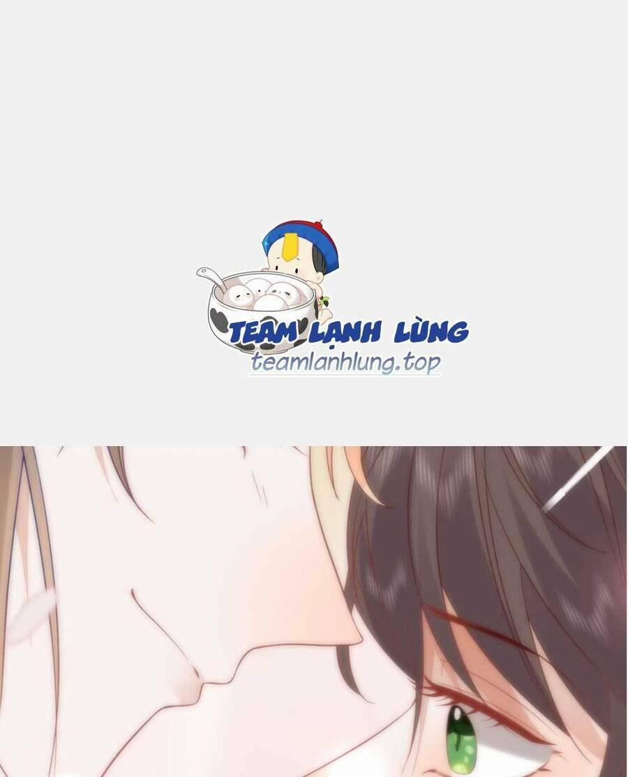 Hồ Ly Cáo Già Và Bạch Liên Hoa Cao Lãnh , Ai Sẽ Lộ Tẩy Trước Đây? 42 trang 30