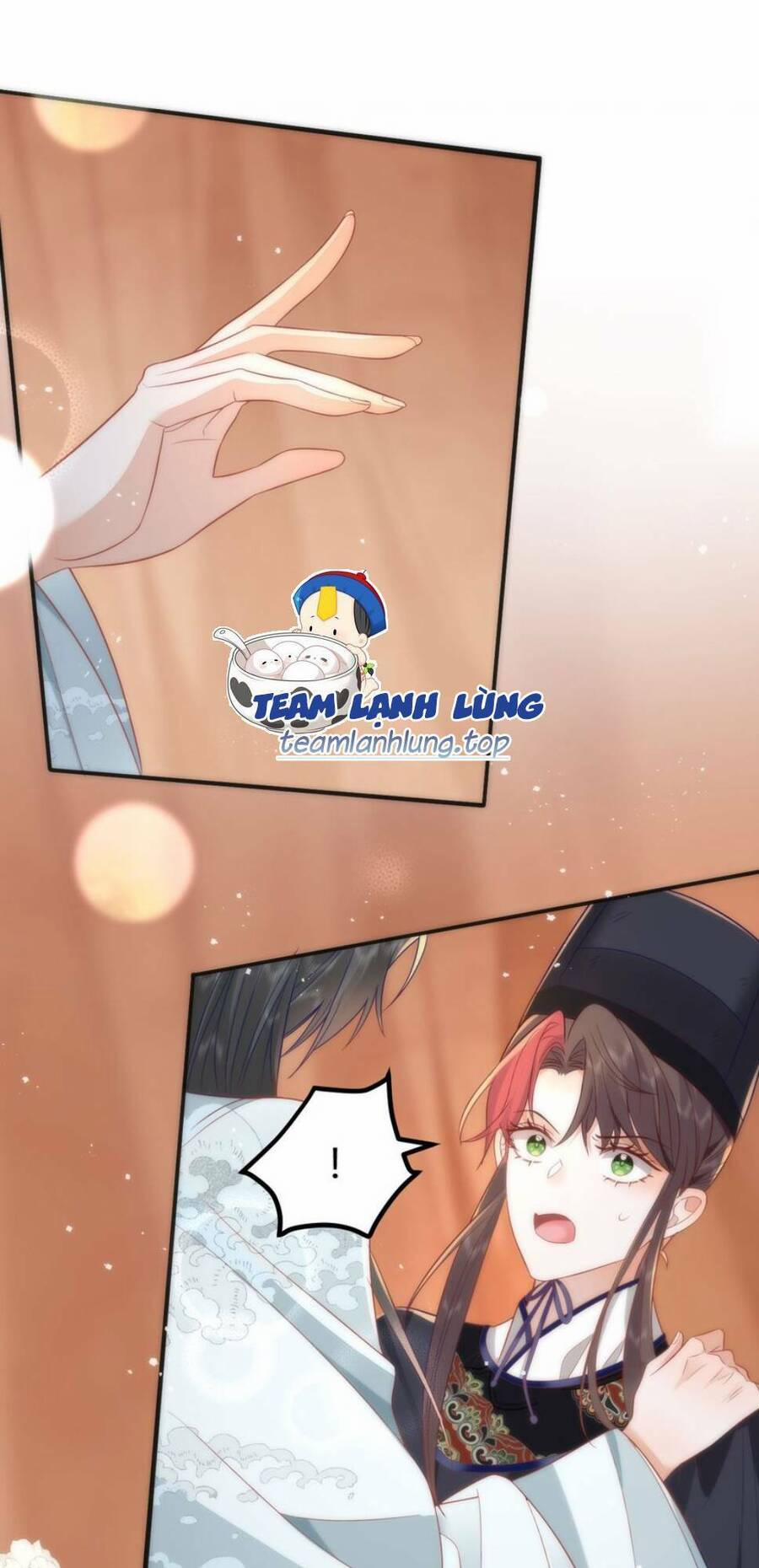 Hồ Ly Cáo Già Và Bạch Liên Hoa Cao Lãnh , Ai Sẽ Lộ Tẩy Trước Đây? 42 trang 33