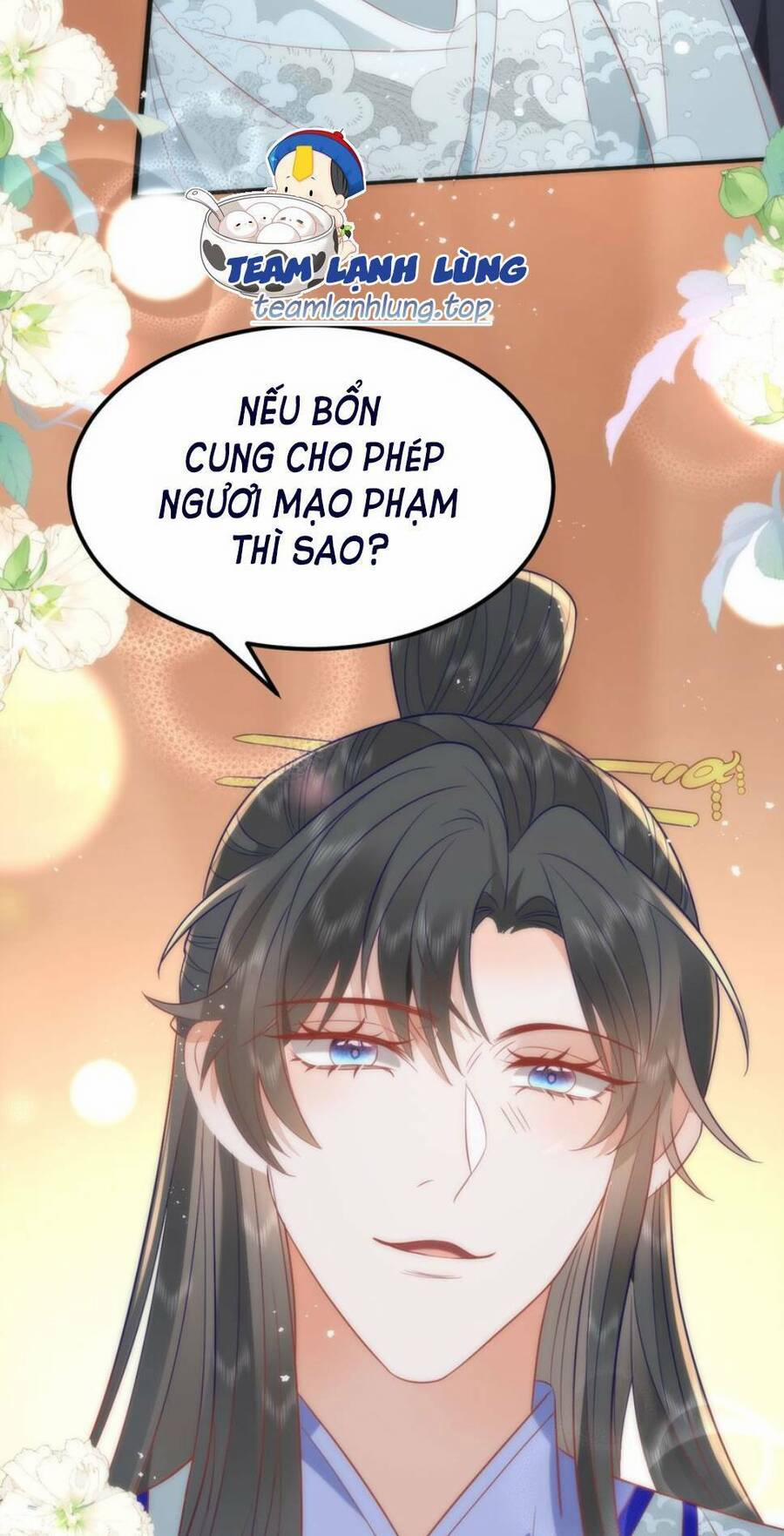 Hồ Ly Cáo Già Và Bạch Liên Hoa Cao Lãnh , Ai Sẽ Lộ Tẩy Trước Đây? 42 trang 34