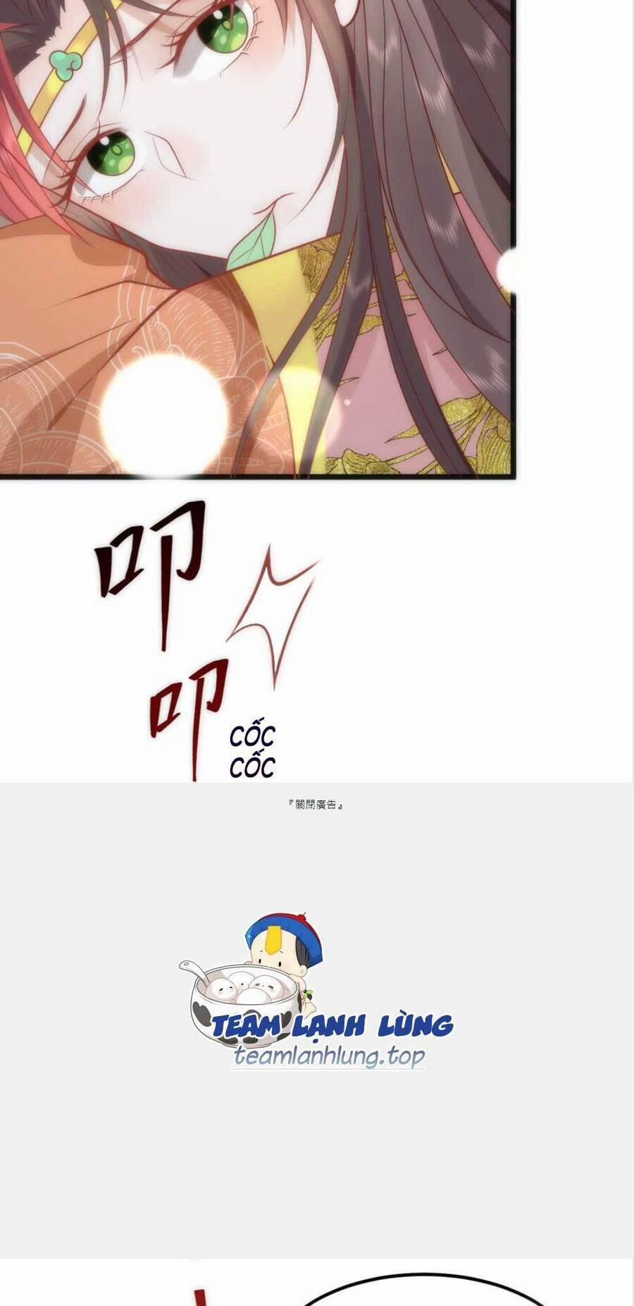 Hồ Ly Cáo Già Và Bạch Liên Hoa Cao Lãnh , Ai Sẽ Lộ Tẩy Trước Đây? 42 trang 4