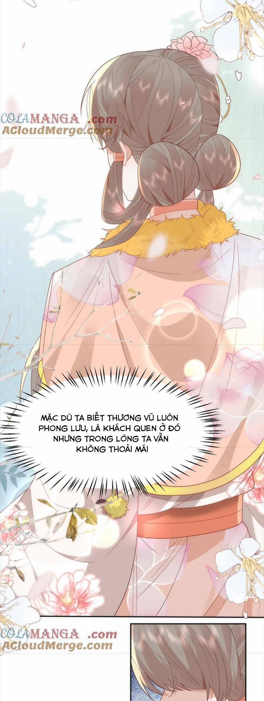 Hồ Ly Cáo Già Và Bạch Liên Hoa Cao Lãnh , Ai Sẽ Lộ Tẩy Trước Đây? 45 trang 11