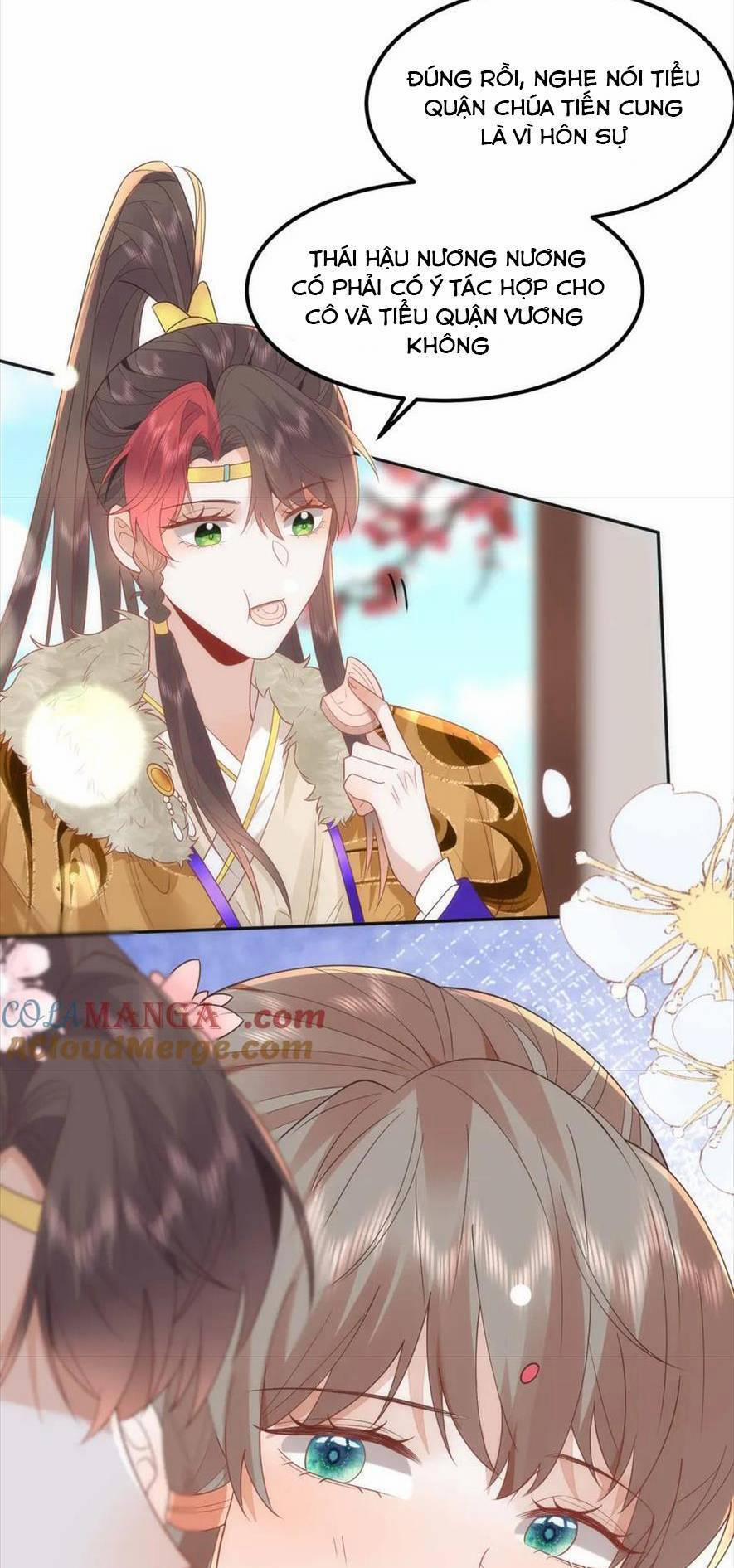 Hồ Ly Cáo Già Và Bạch Liên Hoa Cao Lãnh , Ai Sẽ Lộ Tẩy Trước Đây? 45 trang 13