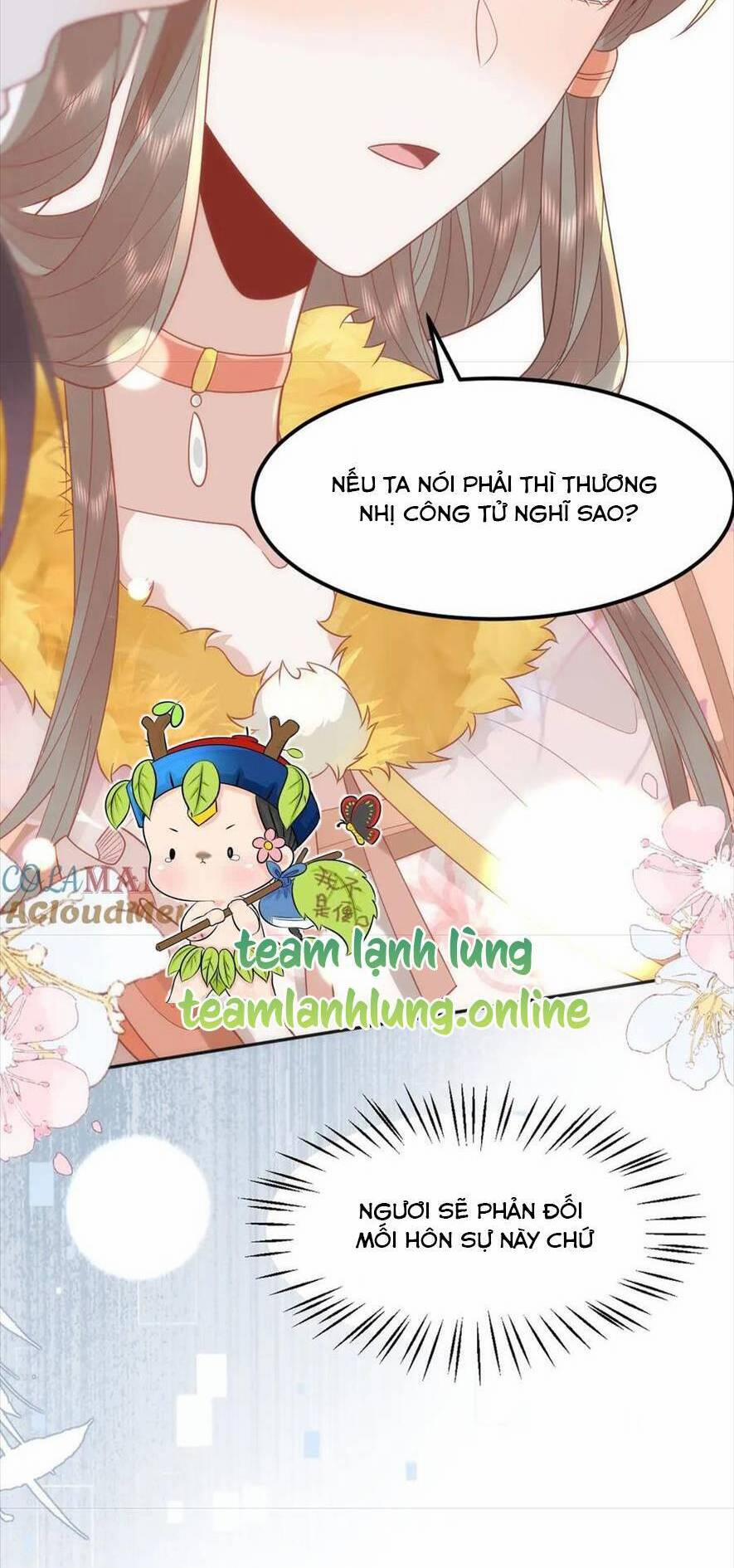 Hồ Ly Cáo Già Và Bạch Liên Hoa Cao Lãnh , Ai Sẽ Lộ Tẩy Trước Đây? 45 trang 14