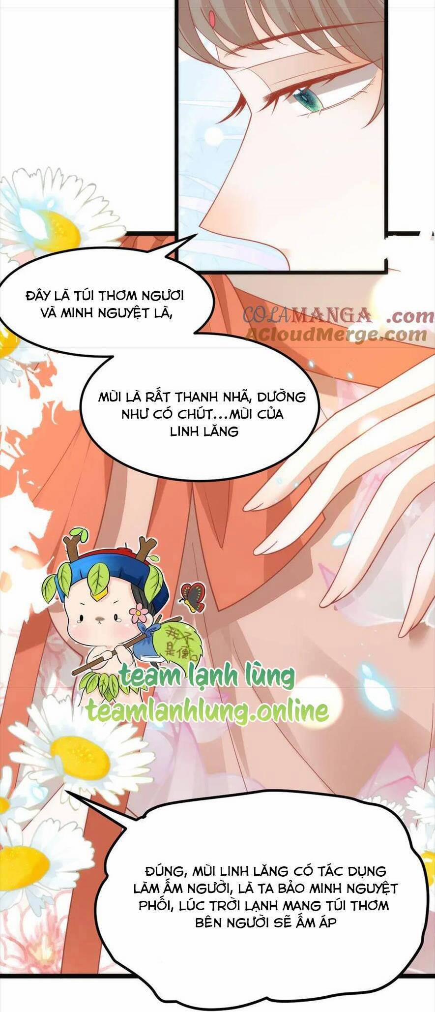 Hồ Ly Cáo Già Và Bạch Liên Hoa Cao Lãnh , Ai Sẽ Lộ Tẩy Trước Đây? 45 trang 20