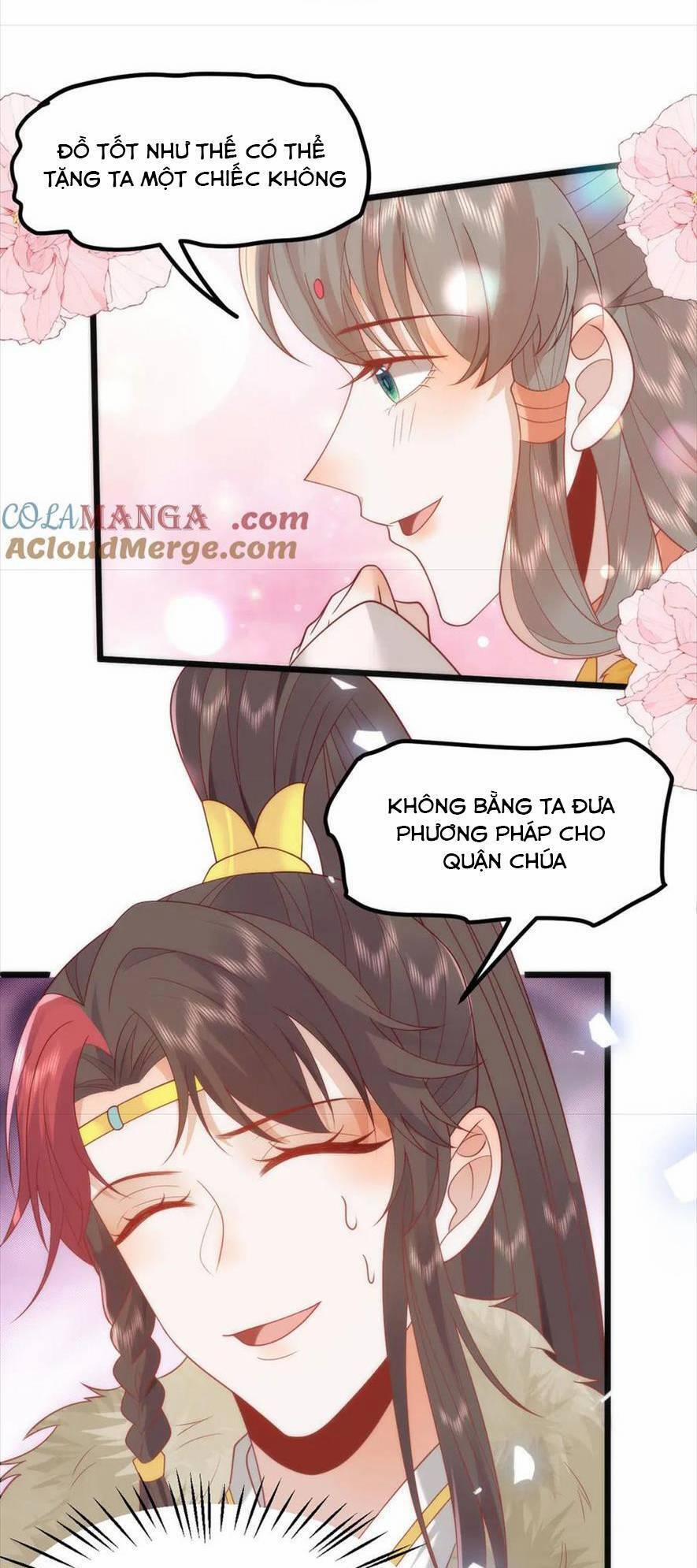 Hồ Ly Cáo Già Và Bạch Liên Hoa Cao Lãnh , Ai Sẽ Lộ Tẩy Trước Đây? 45 trang 21