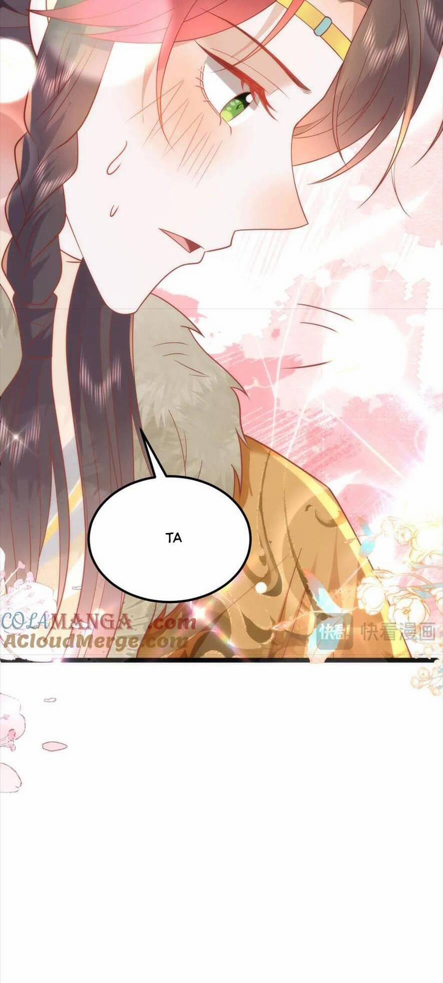 Hồ Ly Cáo Già Và Bạch Liên Hoa Cao Lãnh , Ai Sẽ Lộ Tẩy Trước Đây? 45 trang 26